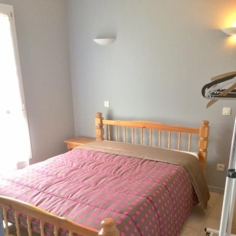 COUNTRY HOUSE 7 people - T4