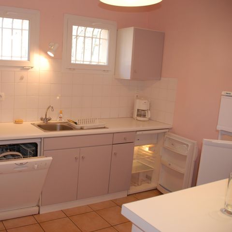 COUNTRY HOUSE 8 people - T5