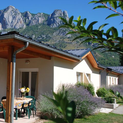 COUNTRY HOUSE 8 people - T5