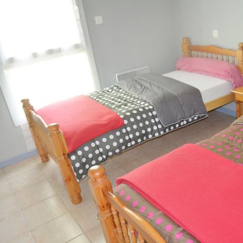 COUNTRY HOUSE 8 people - T5