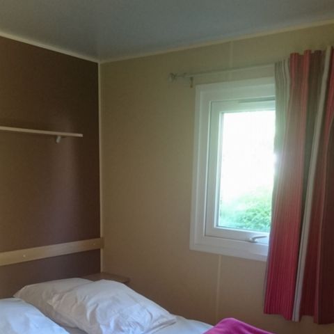 MOBILE HOME 4 people - Comfort Ohara/Trigano - Arrival Saturday / Wednesday - Pets Not Allowed