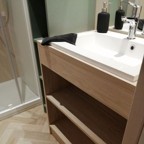Chalet 6 personnes - Prémium Sésame avec Clim - Animaux Interdits
