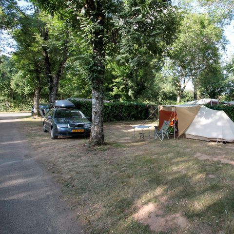 Piazzola - Pacchetto per - 2 persone - Elettricità - 80-110m²