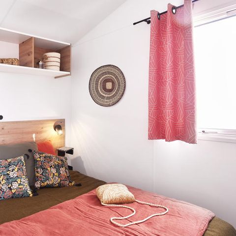 MOBILE HOME 5 people - Vénézia Privilege - Arrival Saturday / Wednesday - Pets Not Allowed