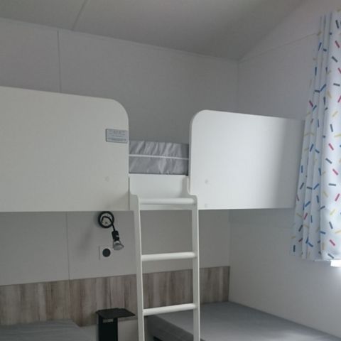 CASA MOBILE 5 persone - Ibiza Privilege