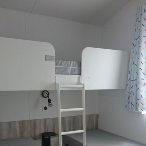 MOBILHOME 5 personas - Ibiza Sunday Privilege - No se admiten animales