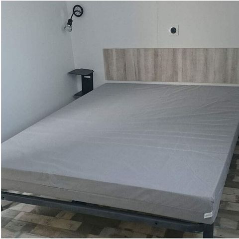 MOBILE HOME 5 people - Ibiza Sunday Privilege - No pets allowed