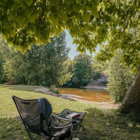 Camping Paradis Le Rocher de La Granelle - Camping Dordogne - Afbeelding N°5