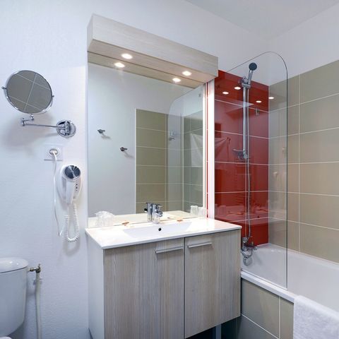 Studio 2 personen - PMR