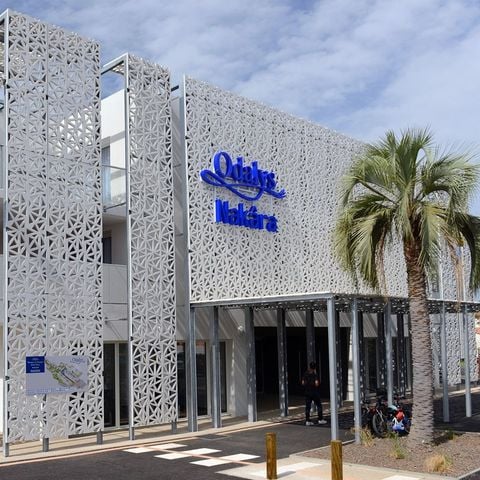Piso 4 personas - 2 habitaciones 4 pers. PMR