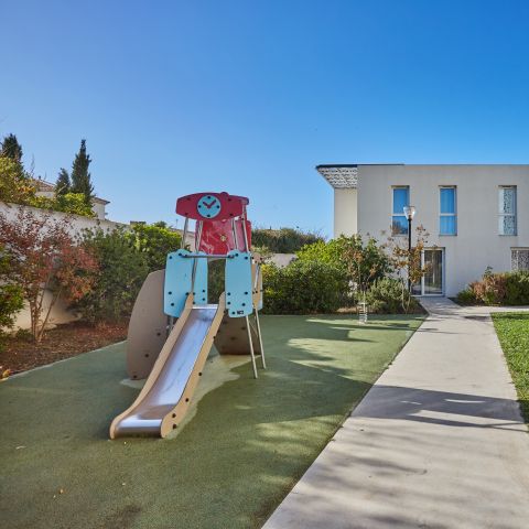 Appart'hôtel Nakara by Odalys - Camping Hérault - Image N°5