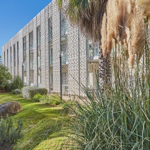 Appart'hôtel Nakara by Odalys - Camping Hérault - Image N°2