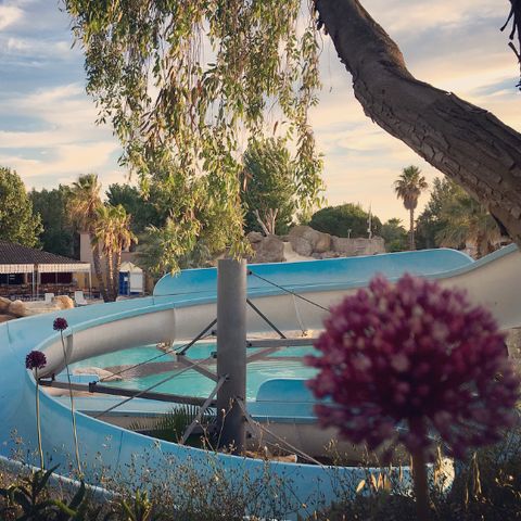 Pirates World Village-club Les Sables d'Or - Camping Hérault - Image N°6