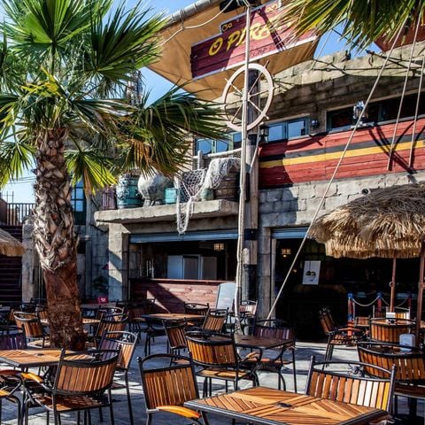 Pirates World Village-club Les Sables d'Or - Camping Hérault - Image N°5