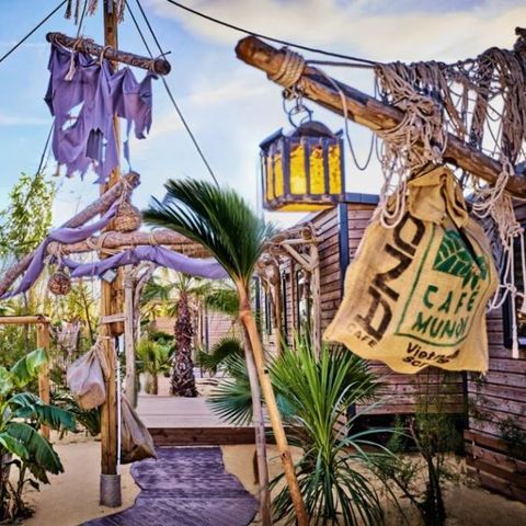 CASA MOBILE 4 persone - S2 SPIAGGIA