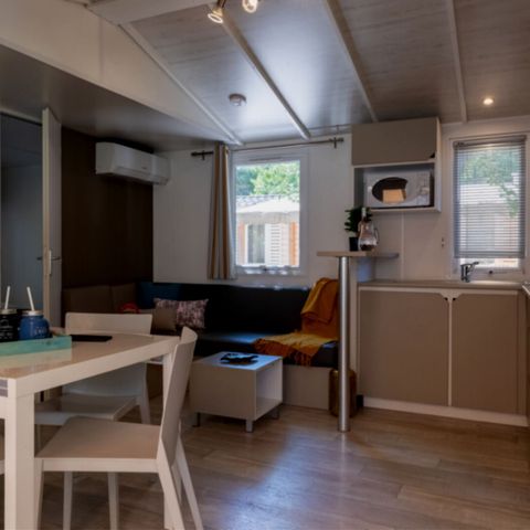 MOBILE HOME 6 people - S3 BEACH