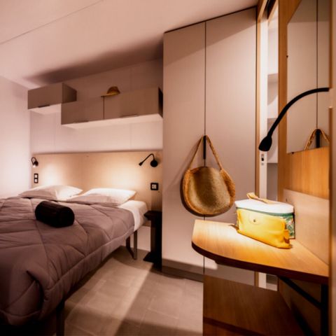 Mobilheim 4 Personen - P2 BEACH