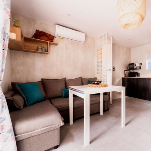 MOBILHOME 4 personas - P2 PLAYA