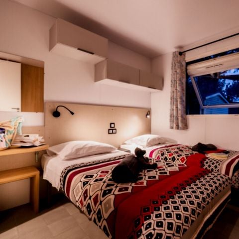 Mobilhome 4 personnes - P2 BEACH
