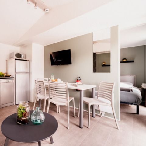 Mobile home 6 persons - Paradise Beach Premium 3-Bedroom
