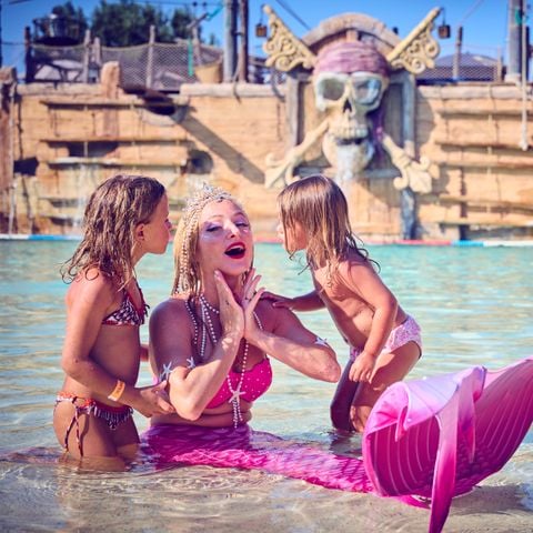 Pirates World Village-club Les Sables d'Or - Camping Hérault - Image N°4