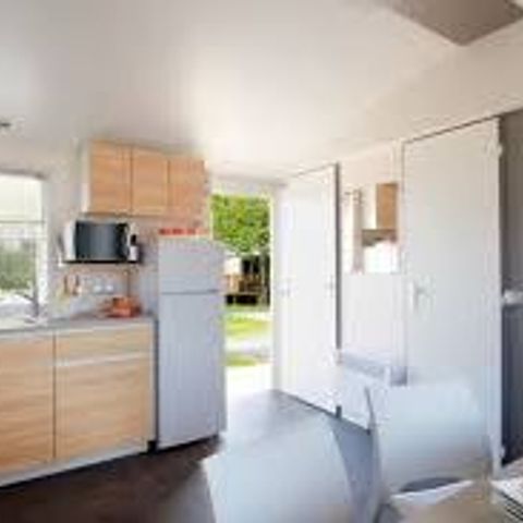 Mobile home 4 persons - O'Hara 784 – price for 4 people