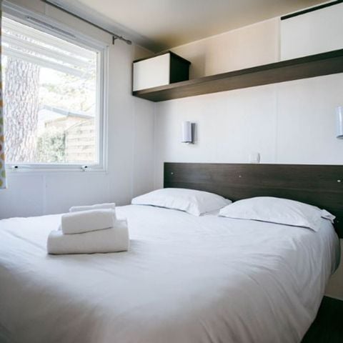 CASA MOBILE 4 persone - Rivage