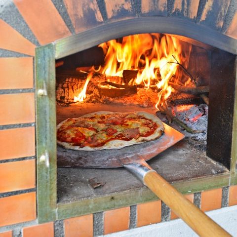 Camping l'Eau Vive Camping l'Eau Vive - Camping Gironde - Image N°9