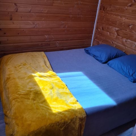 Chalet 5 personen - TU