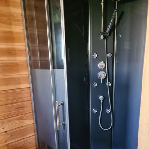 Chalet 5 persons - TU