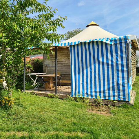 Chalet 5 personnes - VOUS