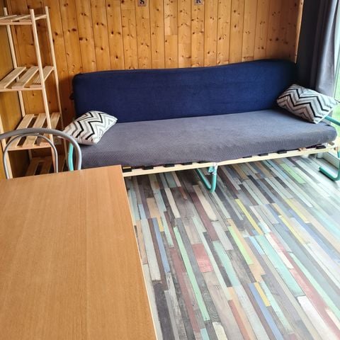 Chalet 5 personen - JIJ