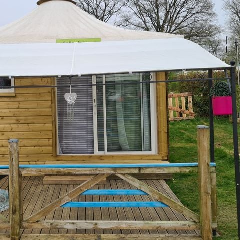 UNIEKE ACCOMMODATIE 2 personen - DROMEN ZOETE SPELLETJES