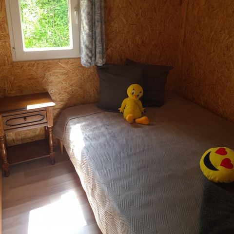 MOBILHOME 6 personnes - DREAMS SWEET OHANA