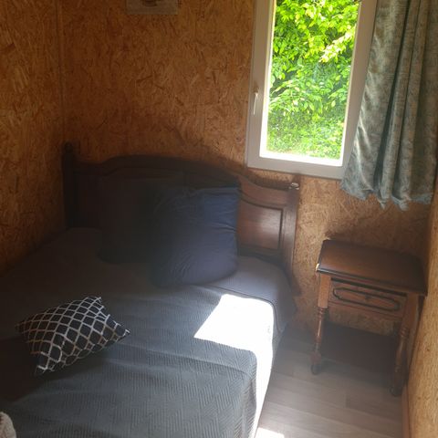 Mobile home 6 persons - DREAMS SWEET OHANA