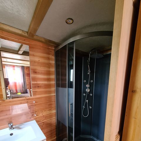 UNUSUAL ACCOMMODATION 5 people - DREAMS SWEET TU