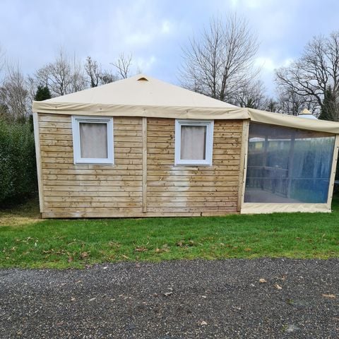 UNUSUAL ACCOMMODATION 5 people - DREAMS SWEET TU