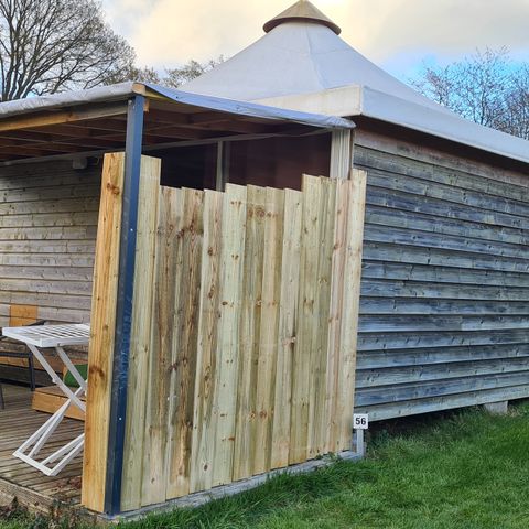 UNUSUAL ACCOMMODATION 5 people - DREAMS SWEET VOUS