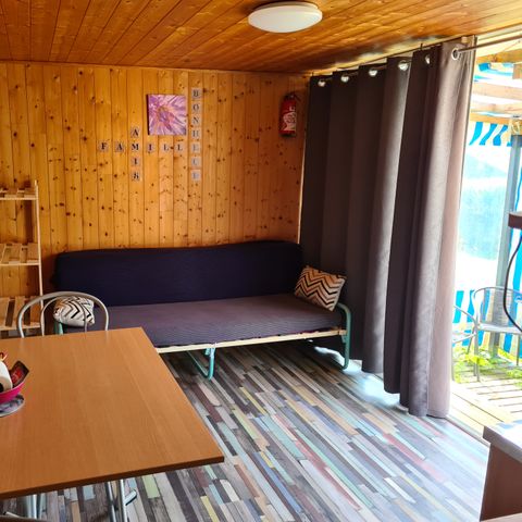 AUßERGEWÖHNLICHE UNTERKUNFT 5 Personen - DREAMS SWEET YOU