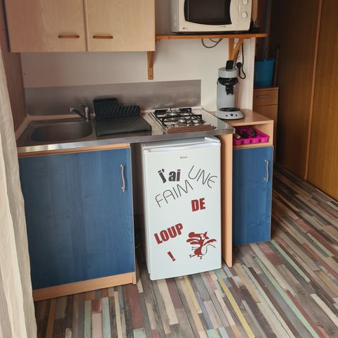 UNUSUAL ACCOMMODATION 5 people - DREAMS SWEET VOUS