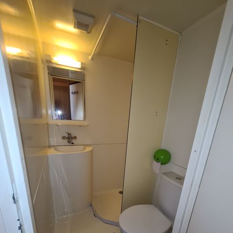 HÉBERGEMENT INSOLITE 5 personnes - DREAMS SWEET ÎLE