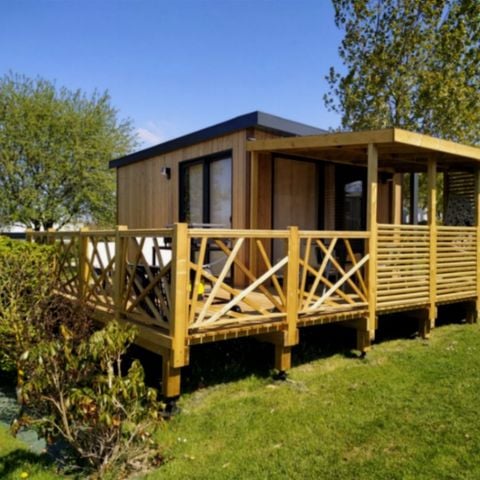 MOBILE HOME 2 people - Key West Sunêlia Luxury 1 bedroom