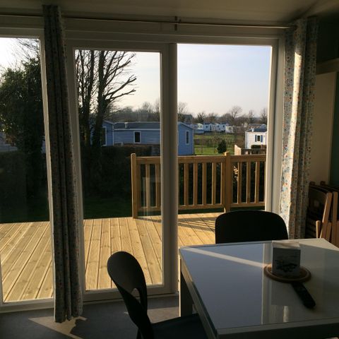 MOBILE HOME 8 people - Family Sunêlia Confort 4 Bedrooms