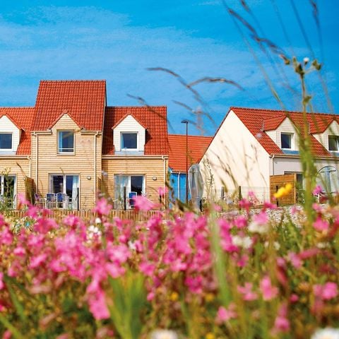 FERIENHAUS 8 Personen - Ferienhaus 8 personen