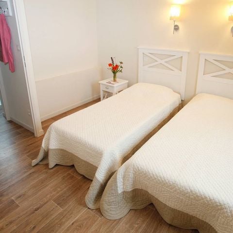 CASA 4 persone - Maisonette bilocale da 4 posti letto