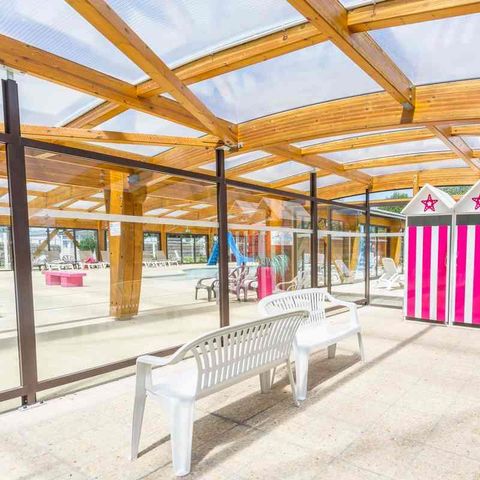 Camping Le Tarteron Camping Le Tarteron - Camping Somme - Image N°20