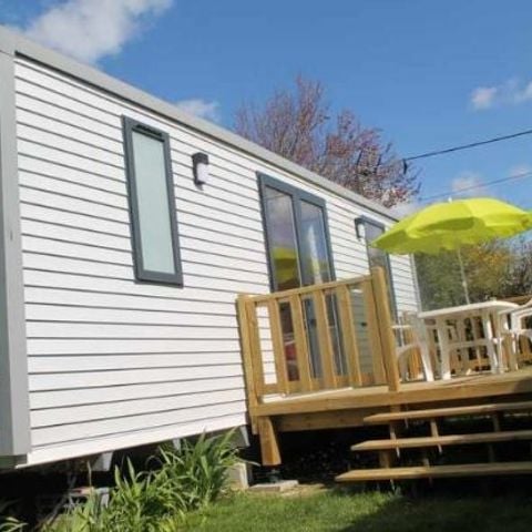 MOBILHOME 4 personas - OHARA
