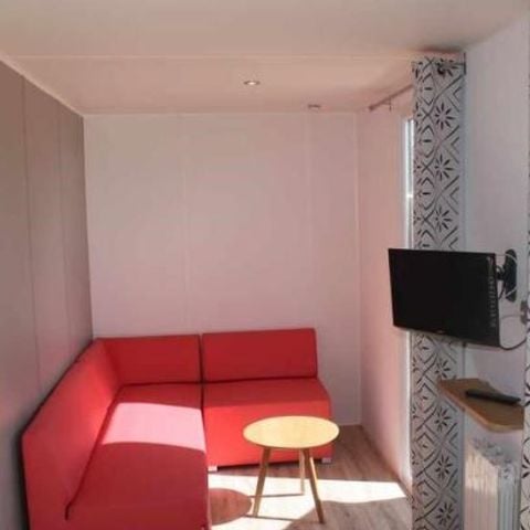 MOBILHOME 4 personas - OHARA