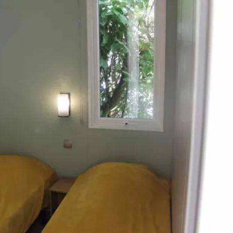 MOBILHOME 4 personas - OHARA