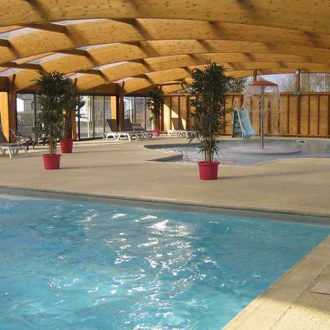 Camping Le Tarteron Camping Le Tarteron - Camping Somme - Image N°8
